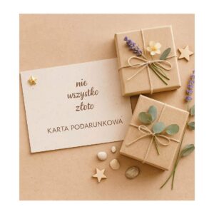 Karta Podarunkowa